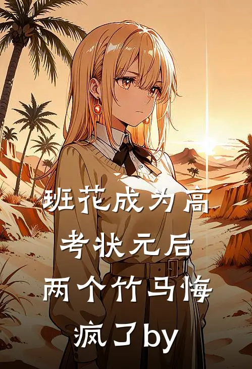 班花成为高考状元后，两个竹马悔疯了by