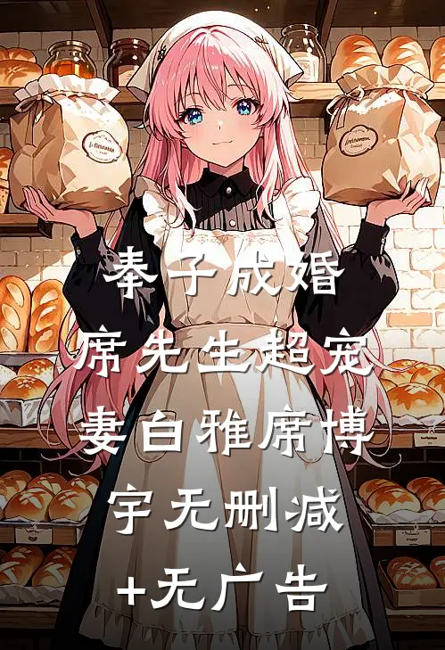 奉子成婚：席先生超宠妻白雅席博宇无删减+无广告