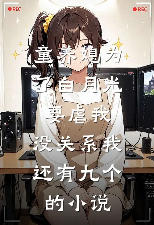 童养媳为了白月光要虐我，没关系我还有九个的小说