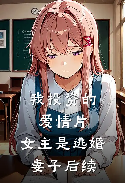 我投资的爱情片，女主是逃婚妻子后续