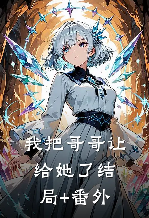 我把哥哥让给她了结局+番外