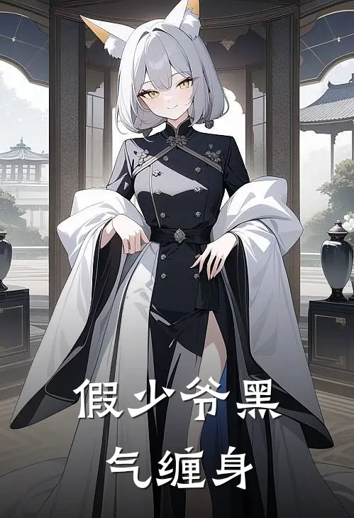 假少爷黑气缠身