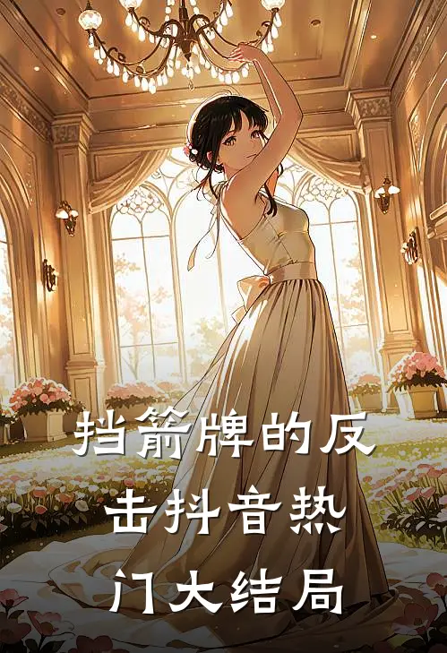 挡箭牌的反击抖音热门大结局