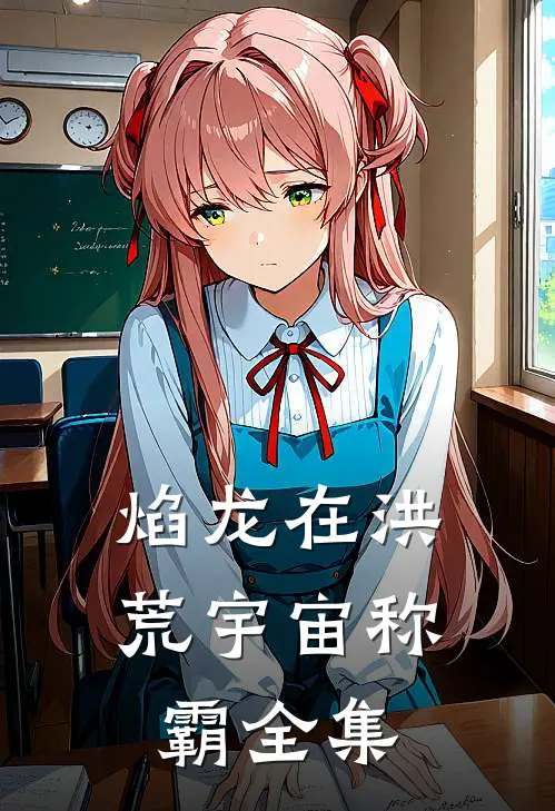 焰龙在洪荒宇宙称霸 全集