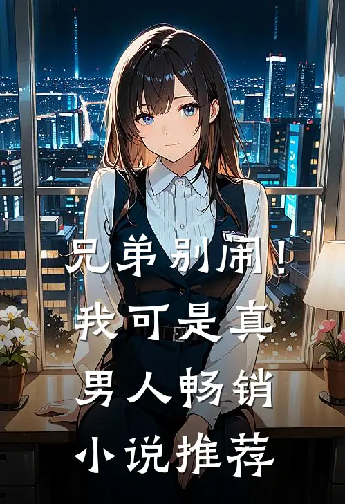 兄弟别闹!我可是真男人畅销推荐完结