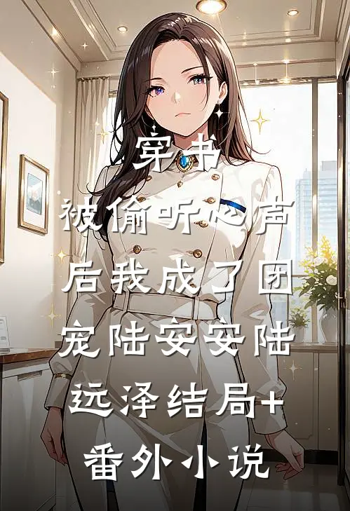 穿书：被偷听心声后我成了团宠陆安安陆远泽结局+番外小说