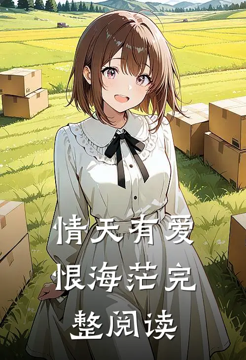 情天有爱恨海茫完整阅读