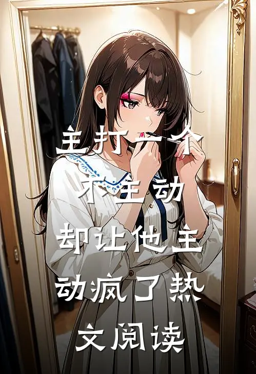 主打一个不主动，却让他主动疯了热文阅读