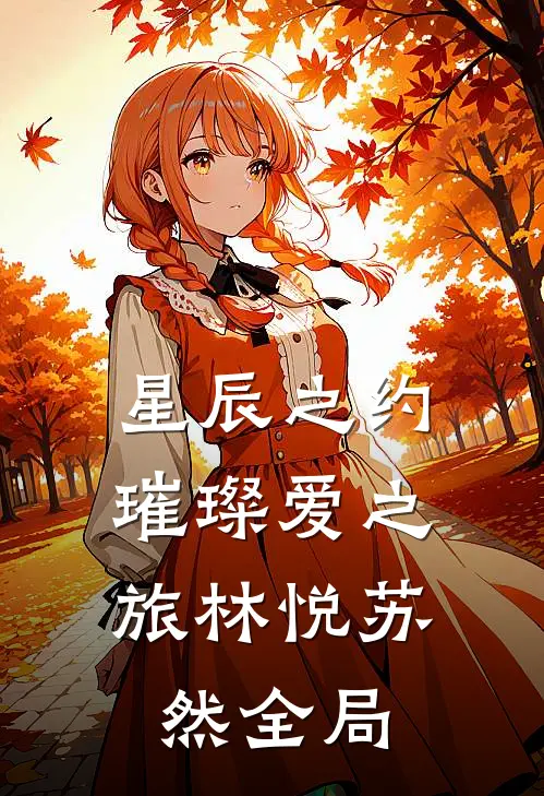 《星辰之约：璀璨爱之旅》林悦苏然全局