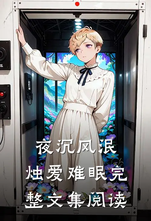 夜沉风泯，烛爱难眠完整文集阅读