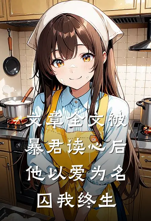 文章全文被暴君读心后，他以爱为名囚我终生