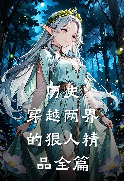 历史：穿越两界的狠人精品全篇