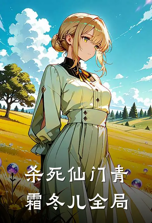 杀死仙门青霜冬儿全局