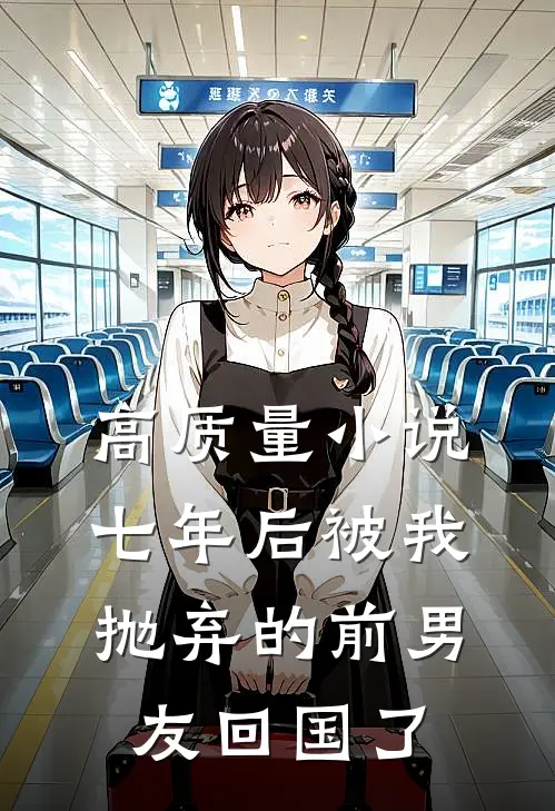 高质量小说七年后被我抛弃的前男友回国了