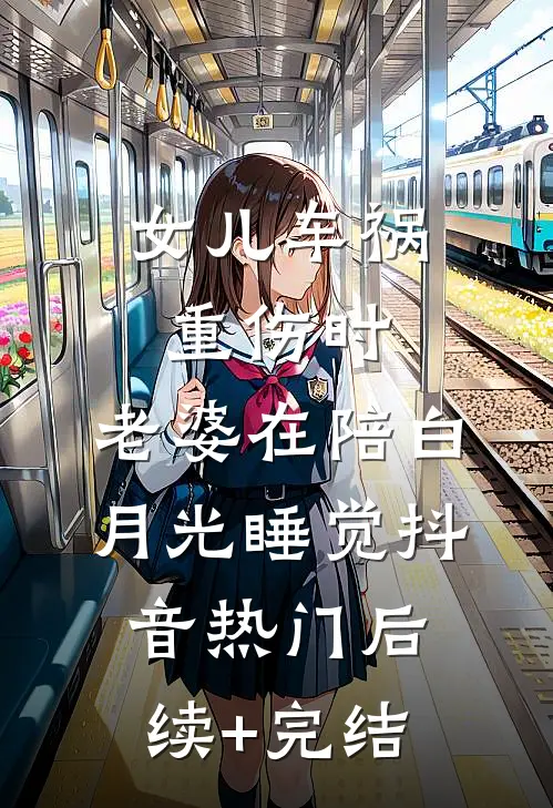 女儿车祸重伤时，老婆在陪白月光睡觉抖音热门后续+完结