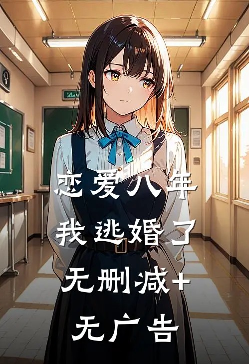 恋爱八年，我逃婚了无删减+无广告