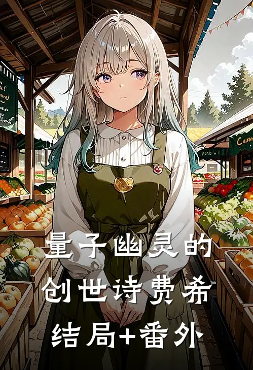 量子幽灵的创世诗费希结局+番外