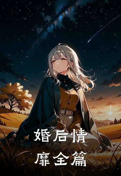 婚后情靡全篇
