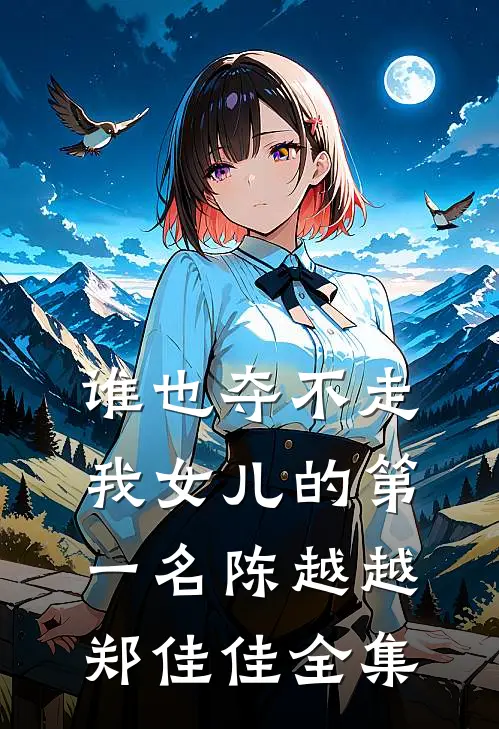 谁也夺不走我女儿的第一名陈越越郑佳佳全集