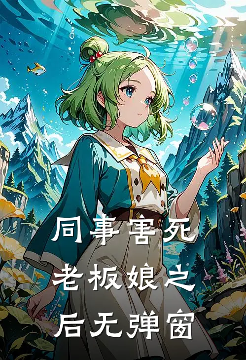 同事害死老板娘之后无弹窗