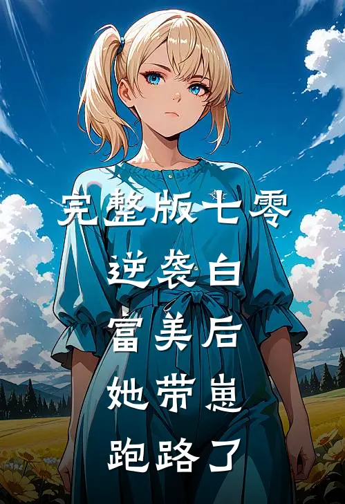 完整版七零：逆袭白富美后，她带崽跑路了