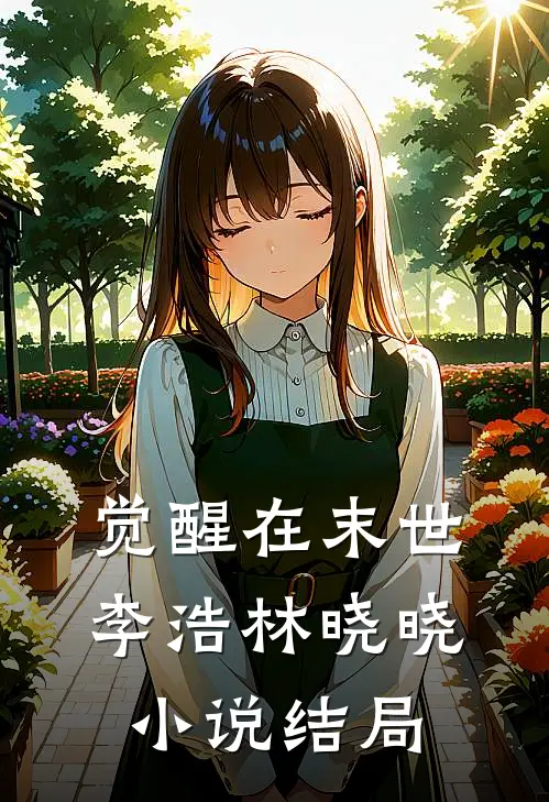 觉醒在末世李浩林晓晓小说结局