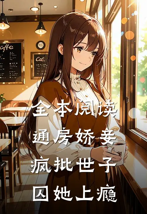 全本阅读通房娇妾，疯批世子囚她上瘾