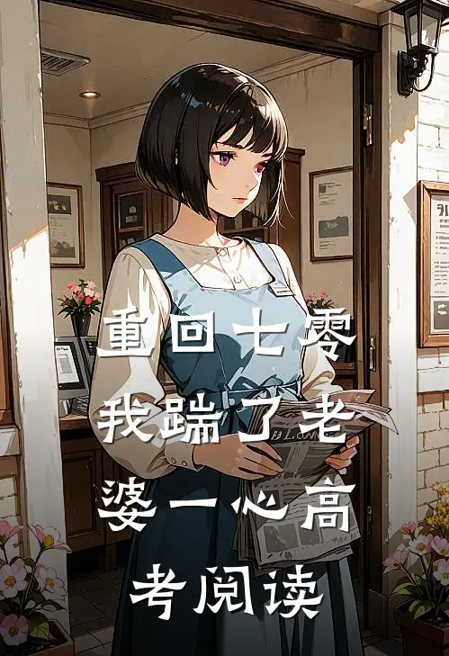  重回七零，我踹了老婆一心高考阅读