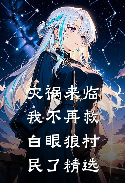 灾祸来临，我不再救白眼狼村民了精选