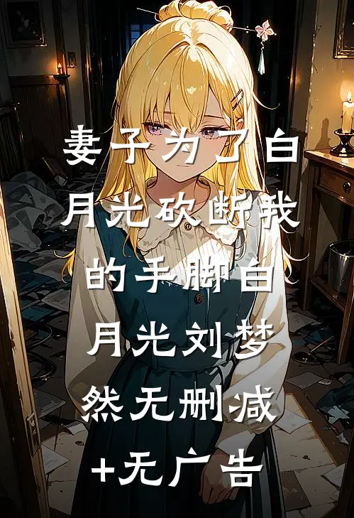 妻子为了白月光砍断我的手脚白月光刘梦然无删减+无广告