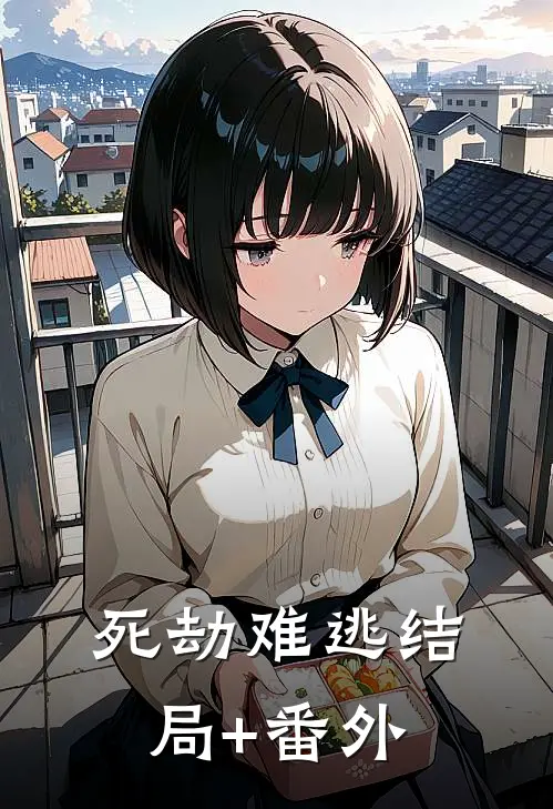 死劫难逃结局+番外