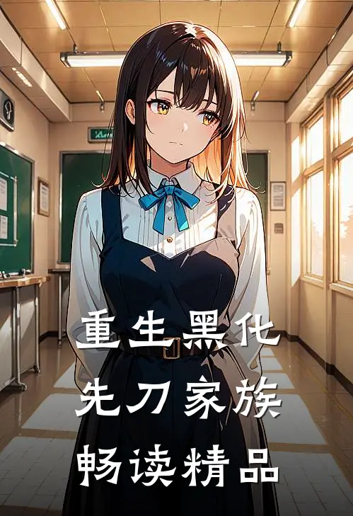 重生黑化，先刀家族畅读精品