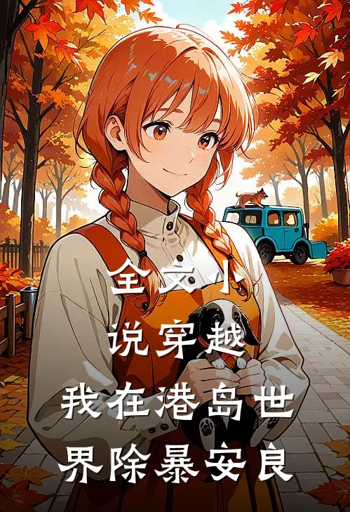 全文小说穿越：我在港岛世界除暴安良