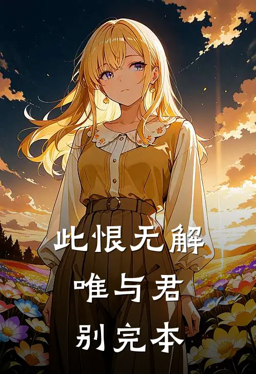 此恨无解，唯与君别完本