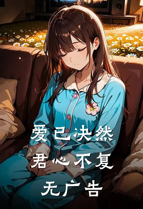 爱已决然，君心不复无广告