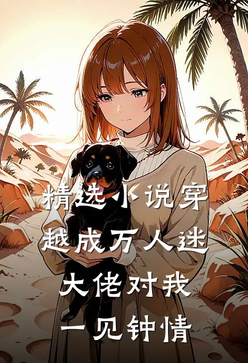 精选小说穿越成万人迷，大佬对我一见钟情