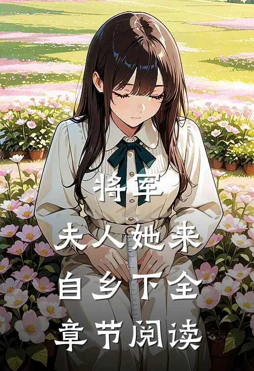 将军，夫人她来自乡下全章节阅读