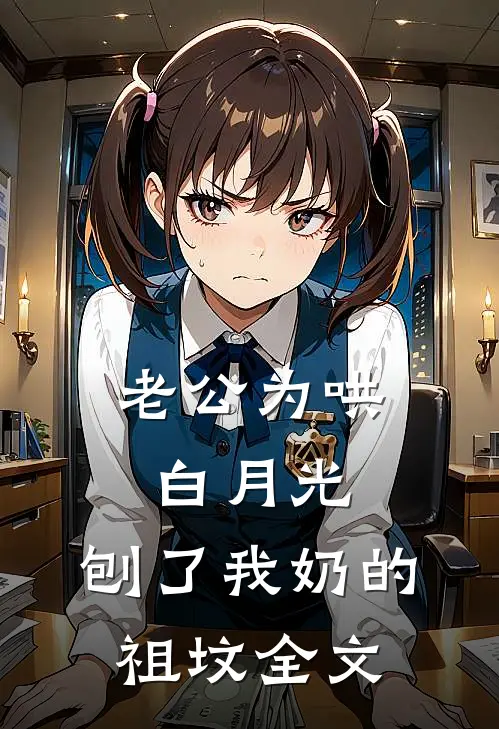 老公为哄白月光，刨了我奶的祖坟全文
