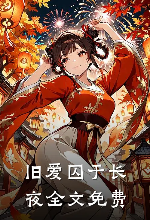 旧爱囚于长夜全文免费