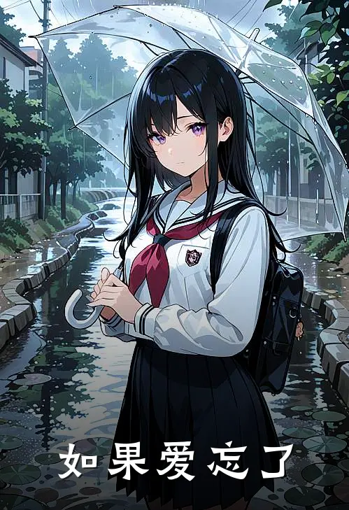 如果爱忘了