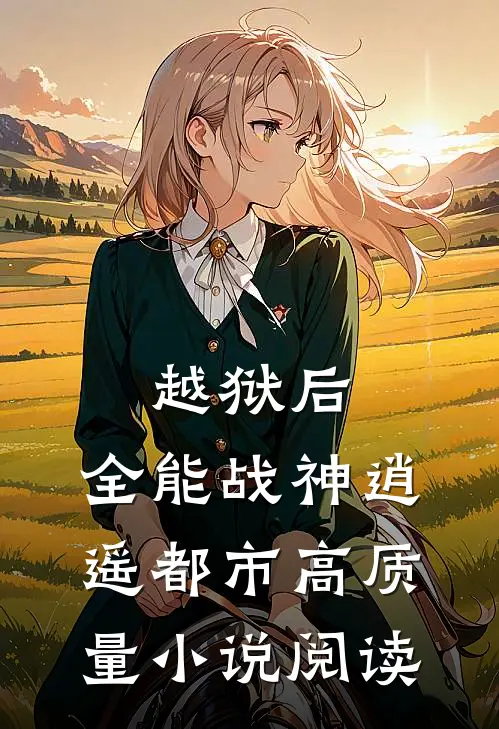 越狱后，全能战神逍遥都市高质量小说阅读