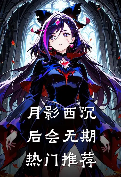 月影西沉，后会无期热门推荐