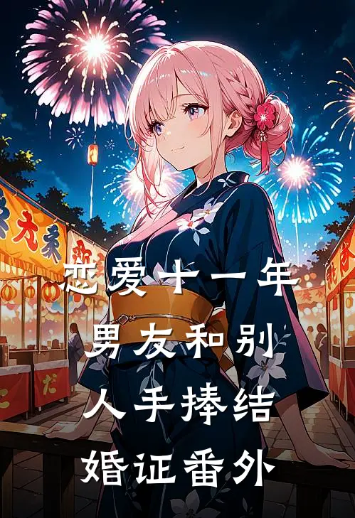 恋爱十一年，男友和别人手捧结婚证番外