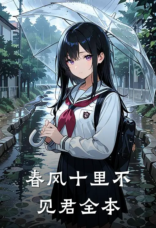 春风十里不见君全本