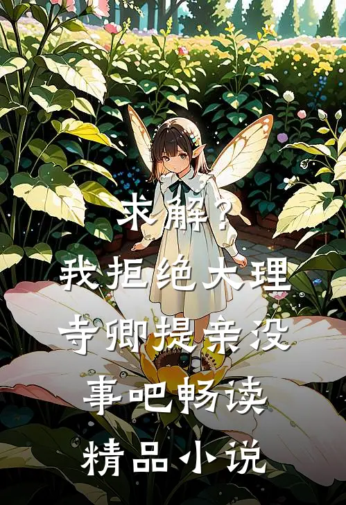 求解？我拒绝大理寺卿提亲没事吧畅读精品小说