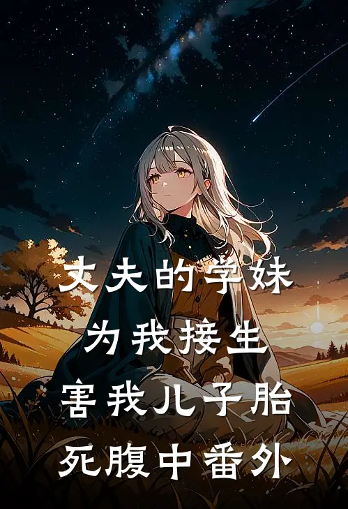 丈夫的学妹为我接生，害我儿子胎死腹中 番外