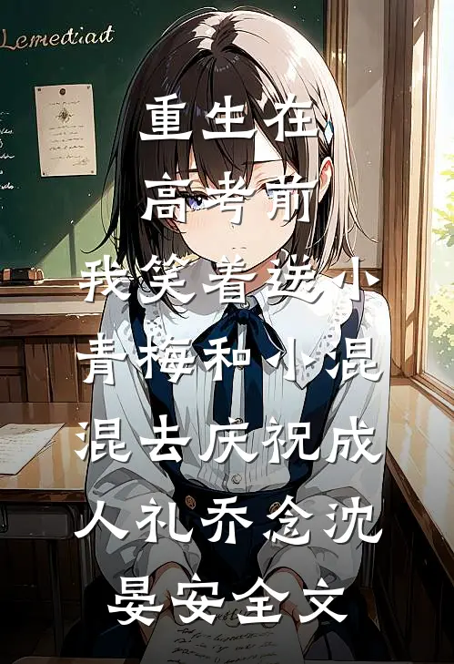 重生在高考前，我笑着送小青梅和小混混去庆祝成人礼乔念沈晏安全文