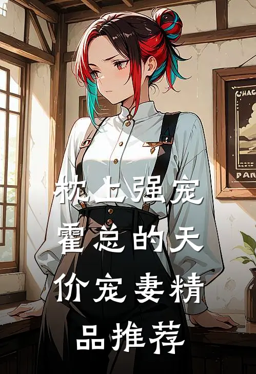 枕上强宠：霍总的天价宠妻精品推荐