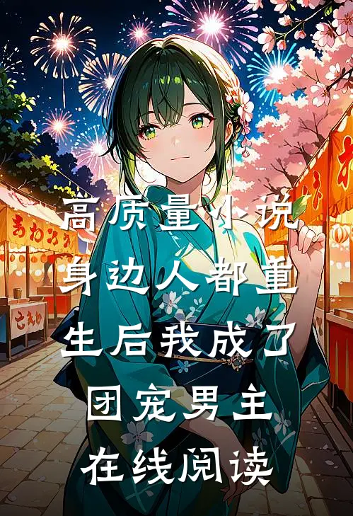 高质量小说身边人都重生后我成了团宠男主在线阅读