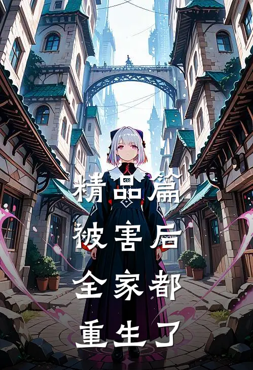 精品篇被害后，全家都重生了